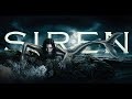 SIREN SEASON 4 EPISODE 1 FANMADE STORY #freeformssiren #siren #mermaids