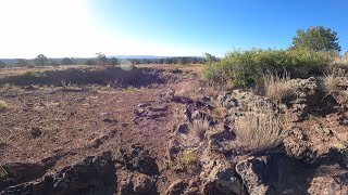 El Calderon and Continental Divide Trail Loop Full Length