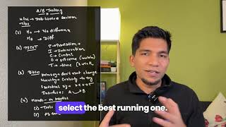 Product Manager Interview: A/B Testing Questions