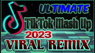 ULTIMATE TIKTOK MASH UP - MALULUPIT NA TIKTOK TRENDING VIRAL DANCE REMIX PINOY BEST VIRAL MIX