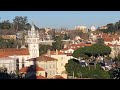 Trip to Sintra  🚘 |Palace Monserrate |Portugal Travel