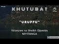 khutubat