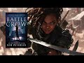 battle crow a dystopian story dystopianworld