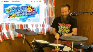 The Gnarchives : 05/06/2020 : Full VGM Drum Stream