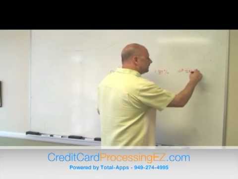 Credit Card Processing Rates: Decoded Credit Card Processing Rates: Decoded