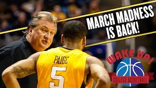 Why March Madness is about hate, drama, and brutal honesty