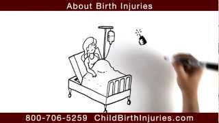 What is a Birth Injury? | Child Birth Injuries