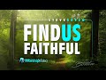 Find us Faithful - Steve Green [With Lyrics]