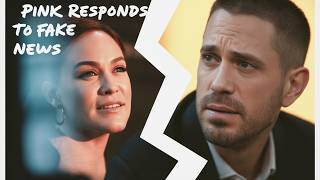 The TRUTH About Pink and Carey Hart's Separation