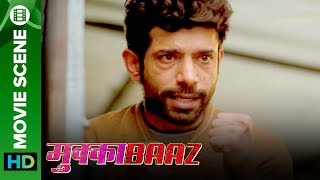 Passion Hai Ye Passion - Mukkabaaz