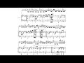 La Génoise Op.1 By Camillo Sivori (with Score)