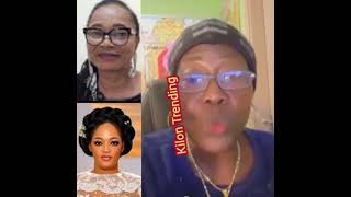 Mummy Esabod On Yinka TNT For Saying Queen Naomi Should Not Be Release🔥‼️😯