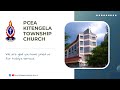 PCEA KITENGELA TOWNSHIP CHURCH SUNDAY SERVICE