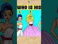 👰 Who is His Bride? Solve the Riddle! |#Shorts #Riddles #Quiz #Enigmas #Genius #Gaming #Brain