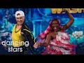 Tolü Makay and Maciej Zieba cha cha to 'Car Wash' | DWTS Ireland 2026