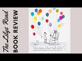 The  Remember Balloons by Jessie Oliveros - Book Review by The Lilys Read