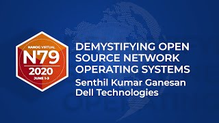 Demystifying Open Source Network Operating Systems