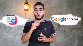 الشرح الوافي لخدمة google scholar للباحثين وطلاب الجامعات