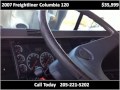 2007 Freightliner Columbia 120 Used Cars Jasper AL