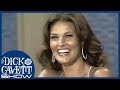 Raquel Welch Performing Her Own Stunts | The Dick Cavett Show