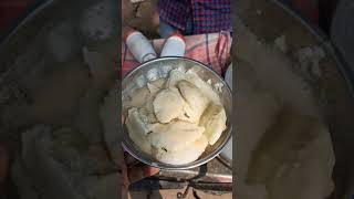 😇 मात्र 10 rs में 4 idli 🍽️ | soft and yummy idli 😋