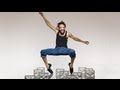 Roots of a Tap Dance Legend - Savion Glover