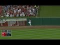 CIN@STL: Jay steals hit with a great leaping catch