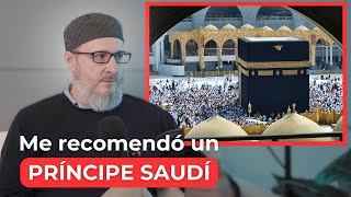 Se convirtió al ISLAM en Argentina y acabó traduciendo el Corán al ESPAÑOL | Isa García #23