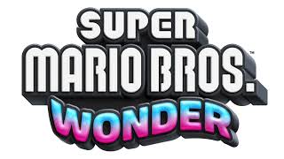 Bowser Jr. Battle - Phase 1 - Super Mario Bros. Wonder Music Extended