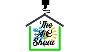 The A/C Show! Episode 6 Ft. The 3d Printing Professor