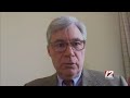 Newsmakers 1/2/2022: US Senator Sheldon Whitehouse