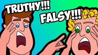 Truthy & Falsy in Python: Fun Names, Serious Power!
