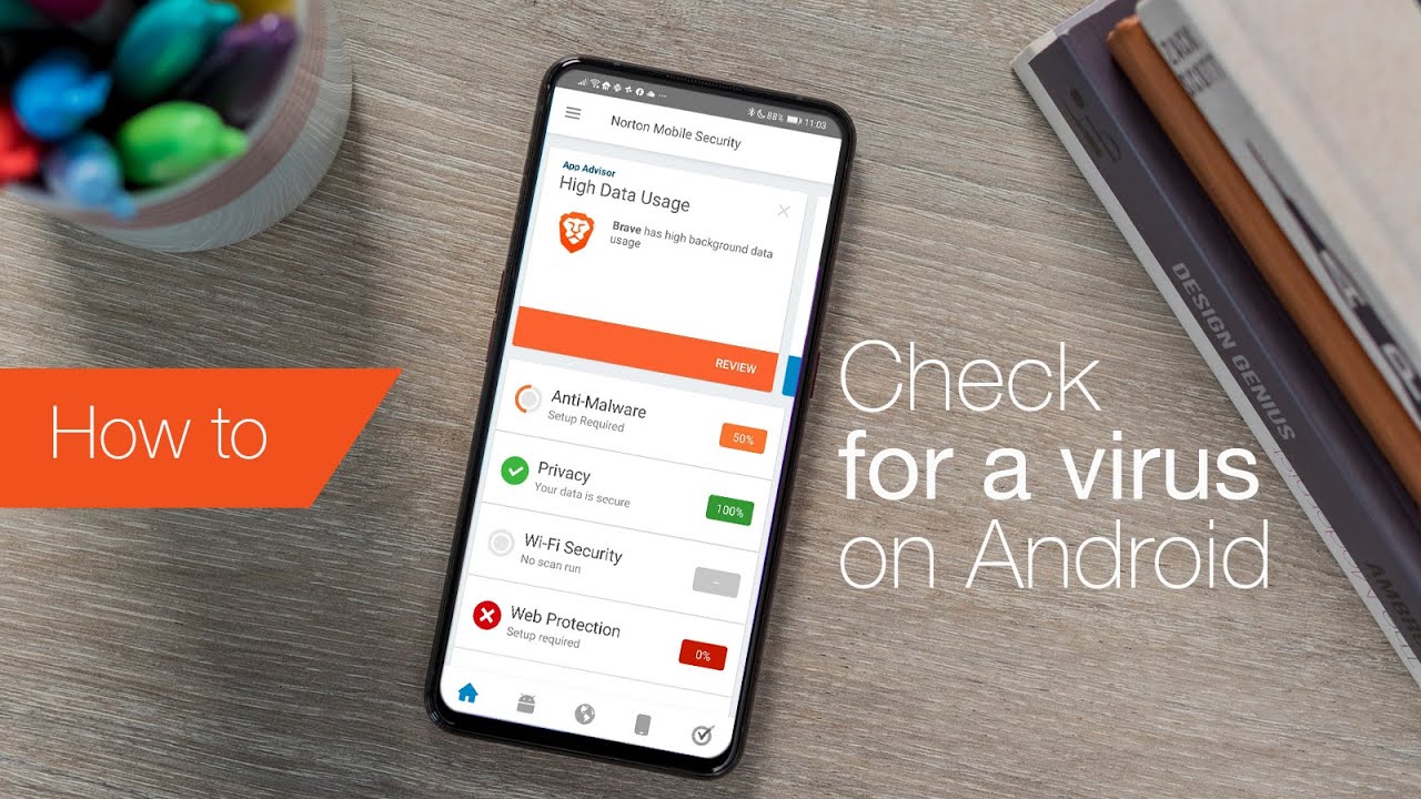 Check For Malware On Android Phone - Equimusli