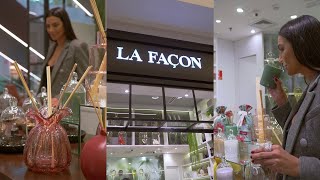 La Façon