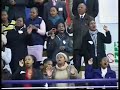 Mthuthuzeli Vongo - Jesu msindisi wami ngohlabelela ngawe
