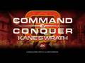 Command & Conquer 3: Kane's Wrath Music (Mechanical Mind)