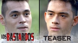 PHR Presents Los Bastardos October 22, 2018 Teaser