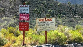 Storm Area 51, They Can’t Stop All of Us.  Facebook - This is what happened. Fun