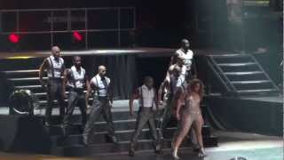 J-LO - Love Don't Cost A Thing (Live) - Dance Again World Tour Rio de Janeiro | 27/06/2012