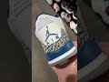 Footlocker finds EP11 | True Blue 3s! #sneakerheads #jordan #jordan3 #footlocker #shorts