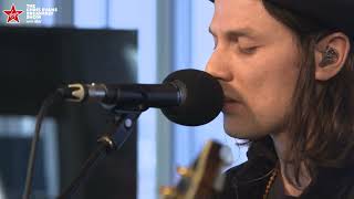 James Bay - Love Yourself (Cover) (Live on The Chris Evans Breakfast Show with Sky)