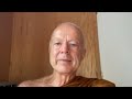 compilation of my questions to Ṭhānissaro bhikkhu