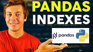 Mastering Python Pandas Indexes: Everything You Need to Know