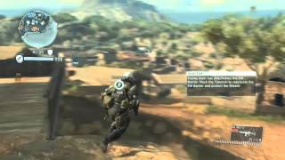 [ MGO3 ] 10/10 - IGN