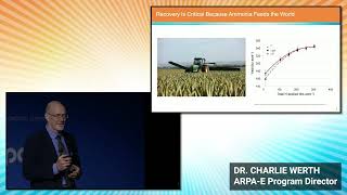 Reimagining our Low-Emission Future (Part 2): 2024 ARPA-E Energy Innovation Summit - Fast Pitch