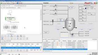 SequenceManager™ Advanced Operations