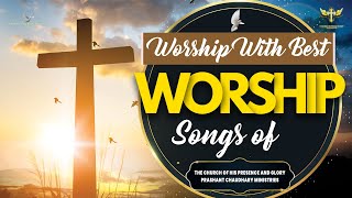 Morning Worship with Best Worship Songs of @faith fellowship of God church