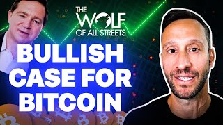 Bullish Case For Bitcoin | Dave Weisberger