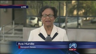 CNU student denied bond
