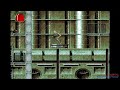 1993 alien 3 snes game playthrough retro game